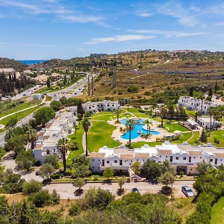 Albufeira Family Holidays With Pool View Kültér fotó