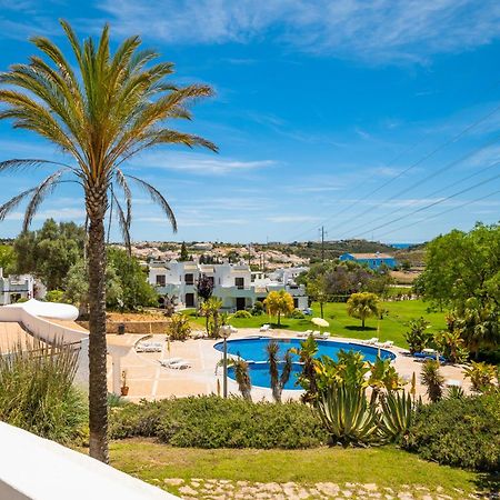 Albufeira Family Holidays With Pool View Kültér fotó