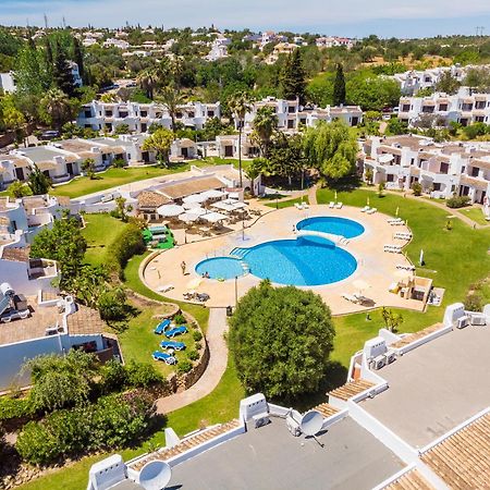 Albufeira Family Holidays With Pool View Kültér fotó