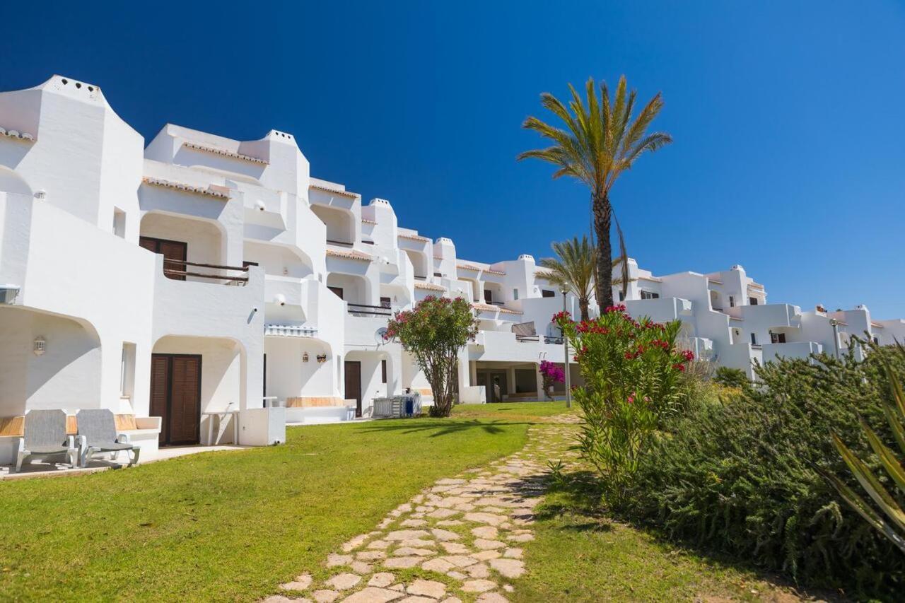 Albufeira Family Holidays With Pool View Kültér fotó