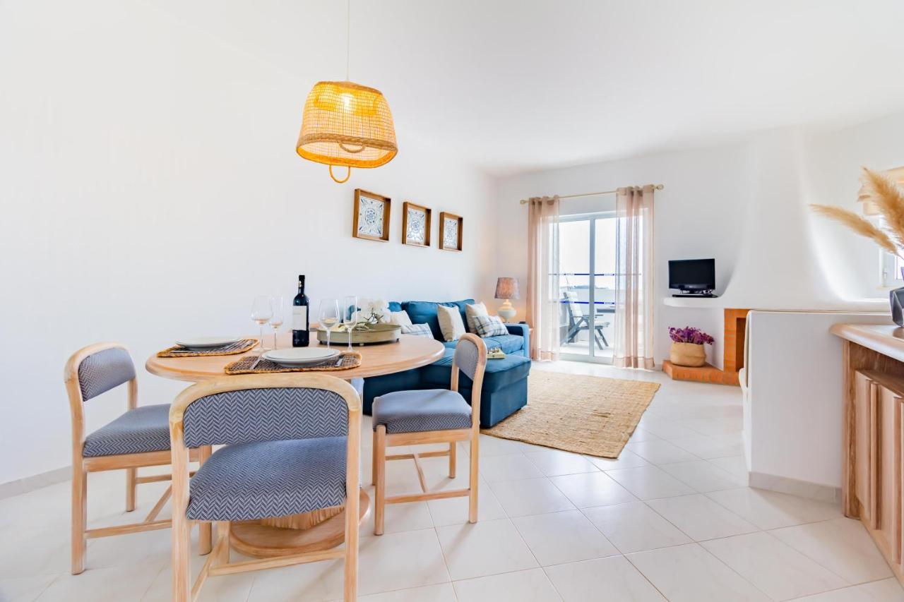 Albufeira Family Holidays With Pool View Kültér fotó