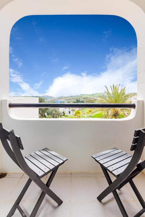 Albufeira Family Holidays With Pool View Kültér fotó