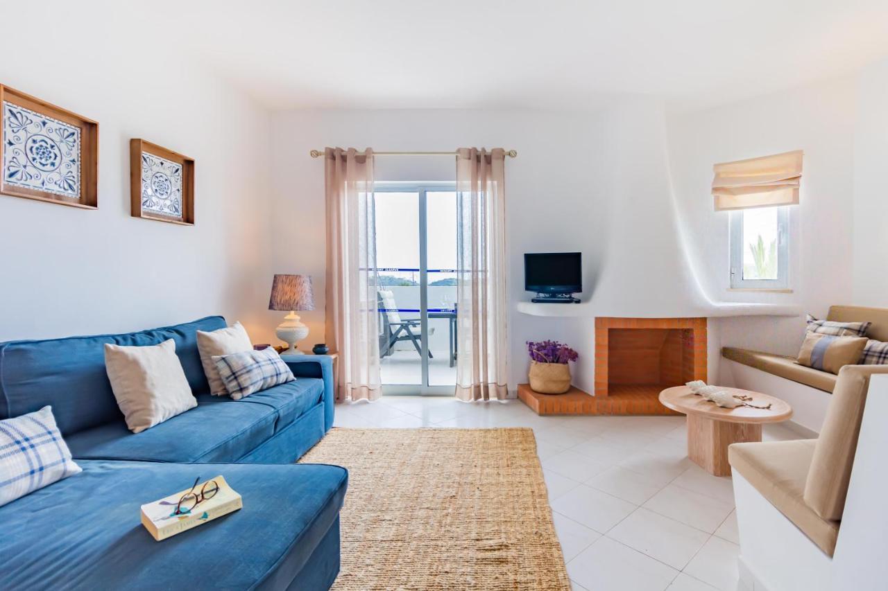 Albufeira Family Holidays With Pool View Kültér fotó